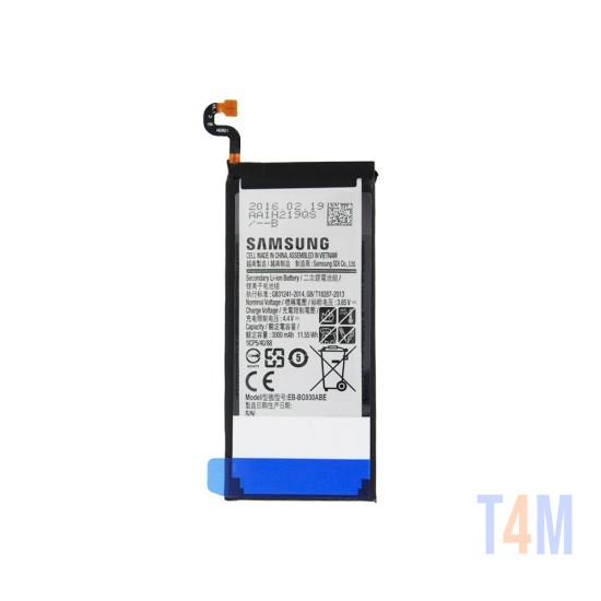 BATERIA SAMSUNG GALAXY S7/G930 3000MAH 